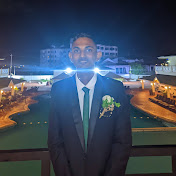 Profile Picture of Ryan Ramkirath (@TODSQUIRRELGAMING) on Youtube