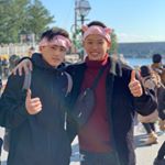 Profile Picture of トルガ (@tulga_0603) on Instagram