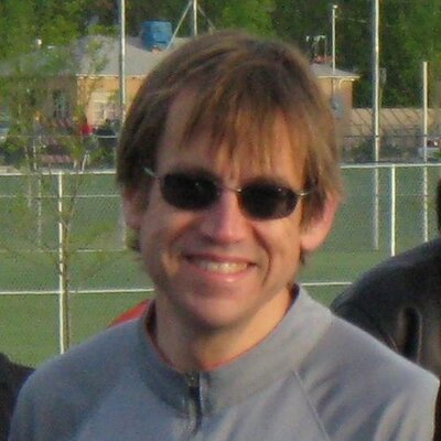 Profile Picture of Brian Borchers (@@brianborchers) on Twitter