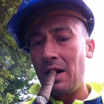 Profile Picture of Andrew (@AndrewGrassick) on Twitter