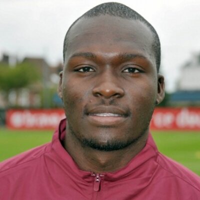 Profile Picture of Moussa Sow (@MoussaSovv) on Twitter