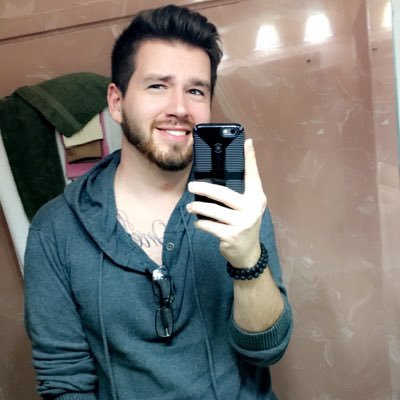 Profile Picture of Bret Nesbit (@Bresbit) on Twitter