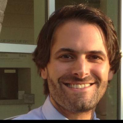 Profile Picture of Erik Schlegel (@erikschlegel1) on Twitter