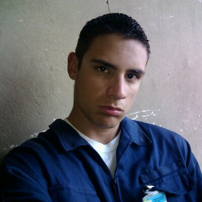 Profile Picture of Michael Arruda (@michaelarruda12) on Twitter