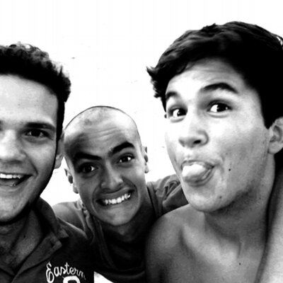 Profile Picture of Martin Baca (@martinbaca8) on Twitter