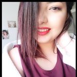 Profile Picture of Marwa Salem (@marwa__salem__) on Instagram