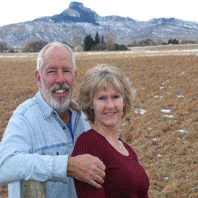 Profile Picture of David Keister (@PoppyDave4U) on Twitter