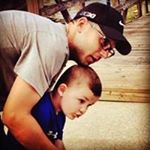 Profile Picture of Nicholas Miller Brush (@brushnick) on Instagram