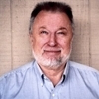 Profile Picture of Dick Lapinski (@dicklapinski) on Twitter