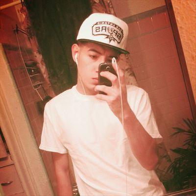 Profile Picture of Chris Casias (@casias471) on Twitter