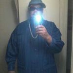 Profile Picture of Billy  Stephens aka Steel Bill (@stephensraybilly) on Instagram