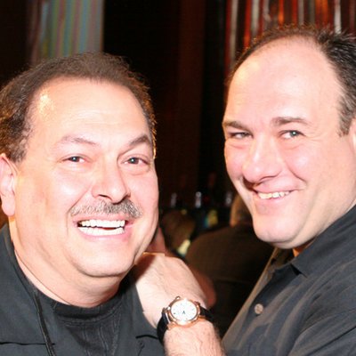 Profile Picture of DJ Gary Catrambone (@DJGaryCat) on Twitter