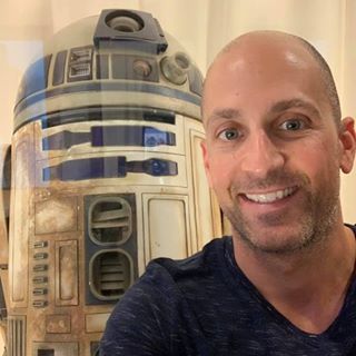 Profile Picture of Jason Barbero (@jasonmbarbero) on Facebook