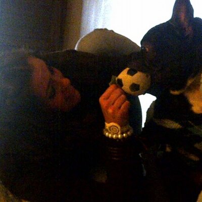 Profile Picture of Eva Falcon Puertas (@EvaFp16) on Twitter