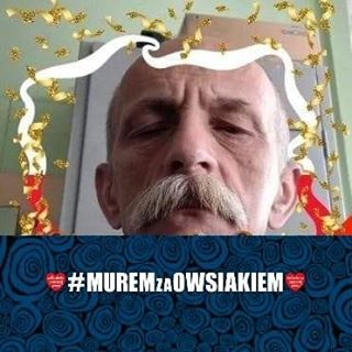 Profile Picture of Edward Gołębiowski (@Edward-Go&) on Facebook