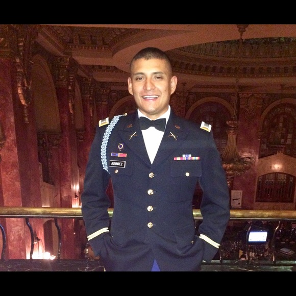 Profile Picture of Adolfo Alvarez (@aadolfo1) on Poshmark