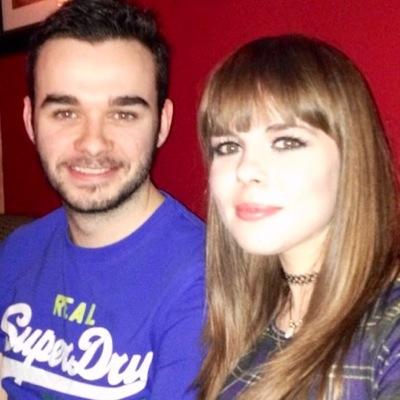 Profile Picture of Robin Broderick (@RobBrudair) on Twitter