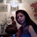 Profile Picture of Bina Joseph (@binajoseph) on Instagram