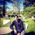 Profile Picture of Johnny SALLOUM (@johnny_salloum) on Instagram