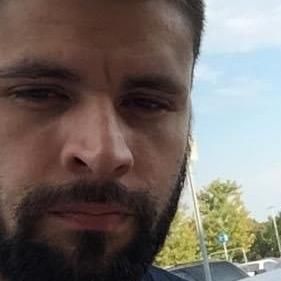 Profile Picture of Conrad Lewis (@conradlewis) on Tiktok