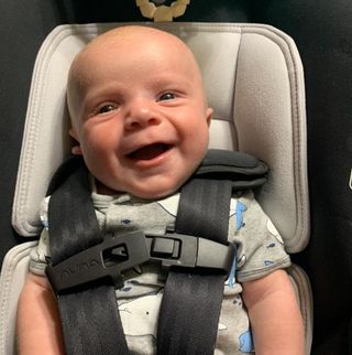 Profile Picture of Clark McDowell (@clark.mcdowell) on Facebook