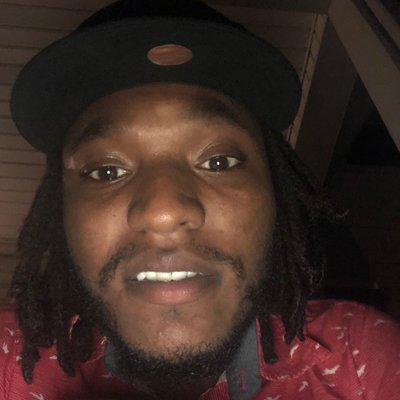Profile Picture of Sean-Eric Cheek (@kreeksidecheek) on Twitter