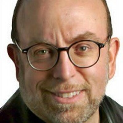 Profile Picture of Harold Meyerson (@@HaroldMeyerson) on Twitter