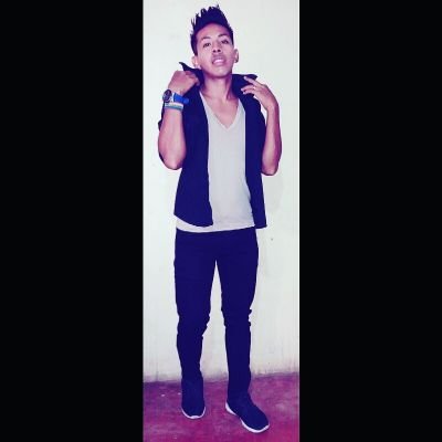 Profile Picture of Ronal David Ortuño (@OrtunoRonal) on Twitter