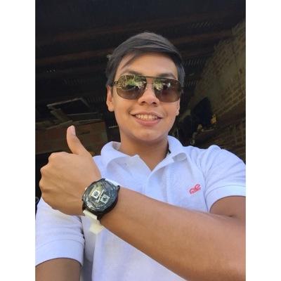 Profile Picture of Nicolás Cabrera. (@OtroNicolas) on Twitter