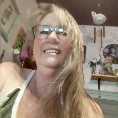 Profile Picture of Tanya Spaulding (@TahduhTaz) on Twitter