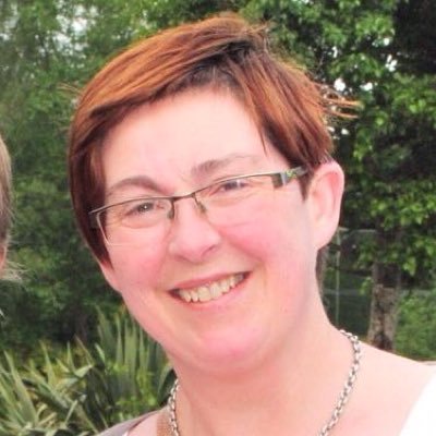 Profile Picture of Paula Sheridan (@candleladypaula) on Twitter
