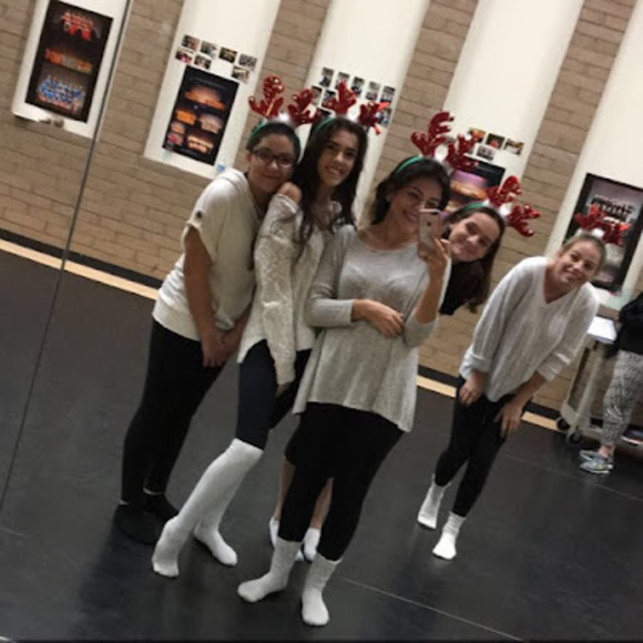 Profile Picture of Jaycee Weller martinez (@jcnot_cj) on Poshmark