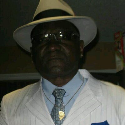 Profile Picture of LeRoy F Hunter (@leroy_hunter) on Twitter