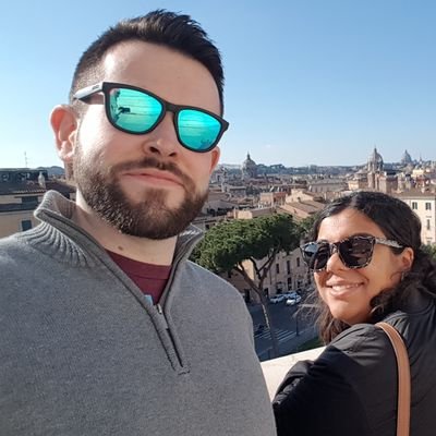 Profile Picture of James Quinlan (@Quinlan17) on Twitter
