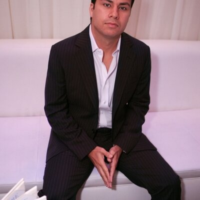 Profile Picture of Alex Cordova (@AlexCordova) on Twitter