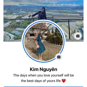 Profile Picture of Kim Nguyên (@@kimnguyen2109) on Tiktok