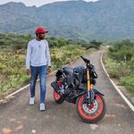 Profile Picture of John Dixson (@mr____john____7) on Instagram