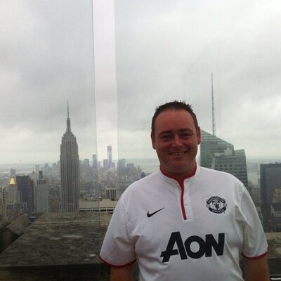 Profile Picture of Sean Hagan (@seanhagan1978) on Twitter