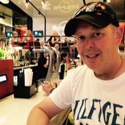 Profile Picture of Gary Lambert (@GaryLambert16) on Twitter