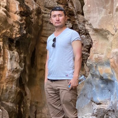 Profile Picture of Sharif Hassan (@MSharif1990) on Twitter