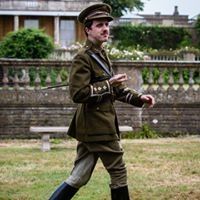 Profile Picture of Christopher Constantine (@cconstantin0601) on Pinterest