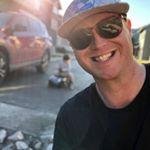 Profile Picture of Jeff Reeves (@pearlbalsag84) on Instagram