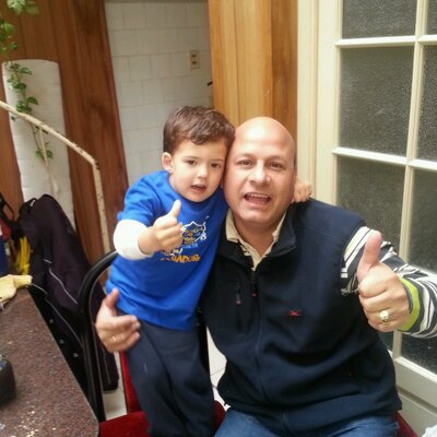 Profile Picture of Julian Jaime (@JulianJaime2) on Twitter
