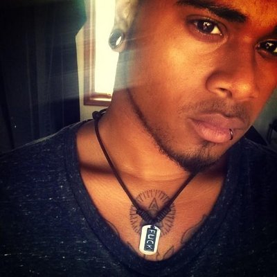 Profile Picture of Carlos Pazos (@insanitywithme) on Twitter