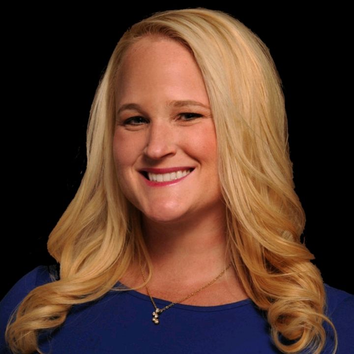 Profile Picture of Hope Stafford (@hopestafford3) on Tiktok