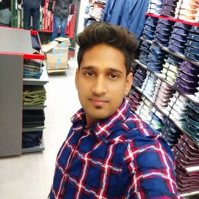 Profile Picture of Nitin Goyal (@nitingoyal185) on Twitter