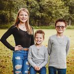 Profile Picture of Chase Shaina Craig (@craig2013) on Instagram