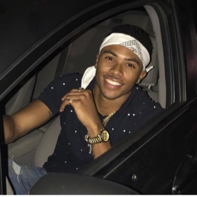 Profile Picture of Kevin Powe (@kevpowe) on Twitter