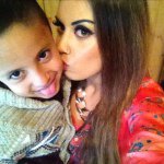 Profile Picture of Saimasarfraz (@saima32) on Instagram