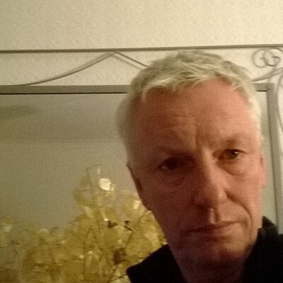 Profile Picture of Peter Hamill (@peterhamill4) on Twitter